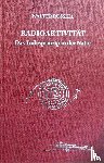 Russell, Walter, Russell, Lao - Radioaktivität - das Todesprinzip in der Natur