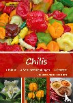 Rasche, Jan, Riering, Jan, Riering, Timo - Chilis
