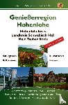 Engels, Ernst, Schön, Mara - Genießerregion Hohenlohe