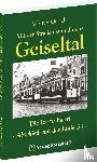 Gutjahr, Werner - Mit der Straßenbahn durchs Geiseltal