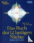 Böttcher, Cordelia - Das Buch der 12 heiligen Nächte