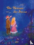 Böttcher, Cordelia - Die Heimat der Sterne