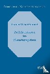 Schmidt, Thomas Michael - Zeitstrukturen im Planetensystem