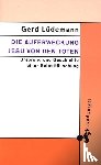 Lüdemann, Gerd - Die Auferweckung Jesu von den Toten