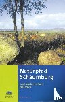 Brandt, Thomas, Büttner, Lars, Küster, Hansjörg - Naturpfad Schaumburg