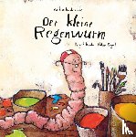 Hoehn, Helmut - Der kleine Regenwurm