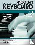 Loy, Günter - Modern Keyboard 2