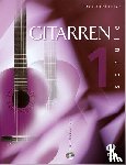 Schindler, Klaus - Gitarrenschule 1