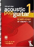 Langer, Michael - Acoustic Pop Guitar Band 1