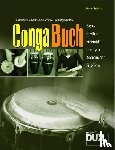 Prutscher, Martina - Conga Buch
