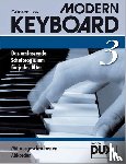 Loy, Günter - Modern Keyboard 3