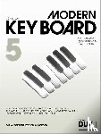 Loy, Günter - Modern Keyboard 5