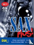 Himmer, Arturo - Sax Plus! 1