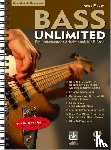 Mayerl, Andy - Bass Unlimited