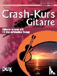 Humbach, Otto - Crash-Kurs Gitarre