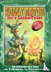Astor, Willy - Willy Astor für's Lacherfeuer