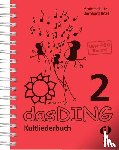 Lutz, Andreas, Bitzel, Bernhard - Das Ding 2