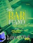 Weiss, Susi - Susi's Bar Piano 4 - Swing, Evergreens und Pop-Classics in mittelschwerer Bearbeitung für den anspruchsvollen Pianisten
