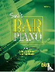 Weiss, Susi - Susi's Bar Piano 4 - Swing, Evergreens und Pop-Classics in mittelschwerer Bearbeitung für den anspruchsvollen Pianisten