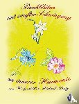 König, Michael - Bachblüten mit sanfter Schwingung zu innerer Harmonie