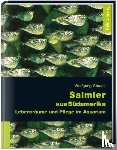 Staeck, Wolfgang - Salmler aus Südamerika