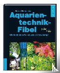 Hieronimus, Harro - Aquarientechnik-Fibel