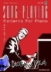 Dunisch, Volker - Song-Playing incl.CD - Patterns for Piano - Pop, Latin & Folk