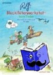 Theissen, Beate, Zuckowski, Rolf - Rolfs Blockflötenwerkstatt - Maximaler Blockflötenspaß für alle! Mit Playback-CD