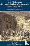 Ye'or, Bat - Der Niedergang des orientalischen Christentums unter dem Islam