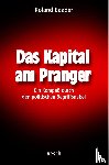 Baader, Roland - Das Kapital am Pranger