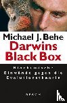 Behe, Michael J. - Darwins Black Box