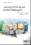 Tischendorf, Markus - Ladungssicherung auf Straßenfahrzeugen