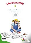  - Lautsicher K - Kopiervorlagen