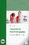 Fischer, Ruth - Linguistik für Sprachtherapeuten