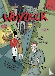 Eikenroth, Andreas - Woyzeck