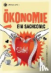 Orrell, David - Ökonomie