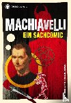 Curry, Patrick - Machiavelli