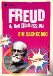 Wilson, Stephen - Freud in der Diskussion