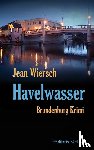 Wiersch, Jean - Havelwasser