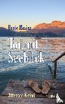 Maxian, Beate - Tod mit Seeblick
