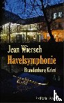 Wiersch, Jean - Havelsymphonie