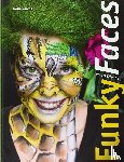 Reiche, René - Funky Faces
