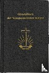 - Gesangbuch der Neuapostolischen Kirche, Melodienausgabe (einstimmig), Kunstleder