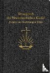  - Gesangbuch der Neuapostolischen Kirche