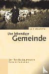 MacArthur, John - Die lebendige Gemeinde