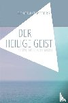 Peters, Benedikt - Der Heilige Geist