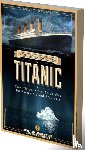 Adams, Moody - Der letzte Held der Titanic