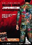 Rödel, Dirk-Boris - Alles über japanische Tätowierungen