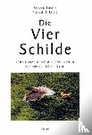 Foster, Steven, Little, Meredtih - Die Vier Schilde