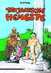 König, Ralf - Trojanische Hengste